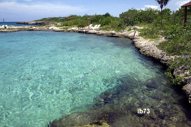 ya tú sabes Playa Girón y Caleta Buena