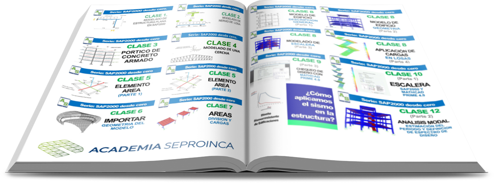 curso de sap 2000 online curso de sap 2000 online