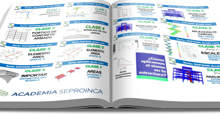 Curso Gratis de SAP2000 desde Cero