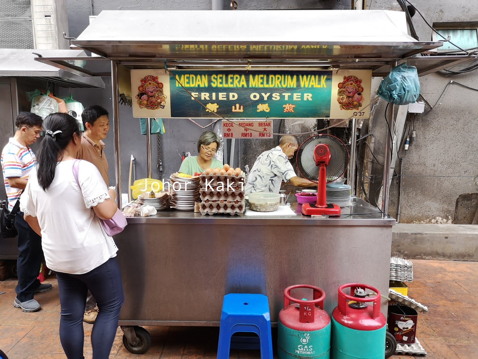 Meldrum Walk Near City Square Johor Bahru S Back Alley Of Disappearing Hidden Gems Johor Kaki Travels For Food Meldrum Walk Near City Square Johor Bahru S Back Alley Of Disappearing Hidden Gems Johor Kaki Travels For Food