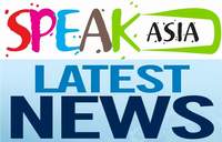 Speakasia Latest News
