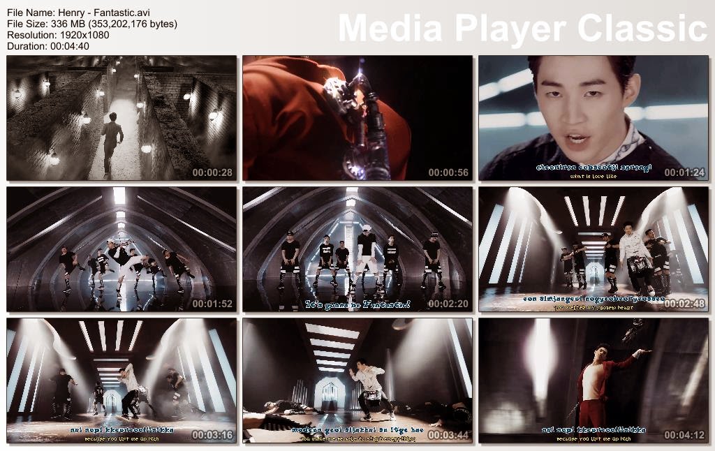 [MV]Henry (Super Junior M) - Fantastic  [English subs + Romanization] Henry%2B-%2BFantastic.avi_thumbs_%5B2014.11.01_11.48.16%5D