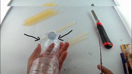 Cara Membuat Perahu Mainan Dari Botol Aqua