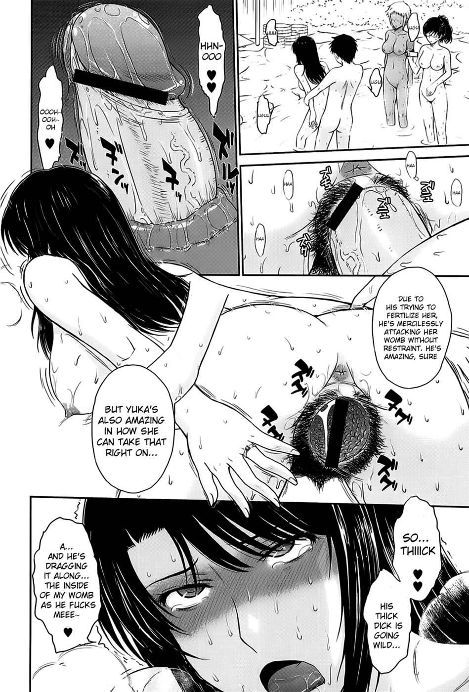 Hentai Manga Comic-After School Epilogue-end-Read-10