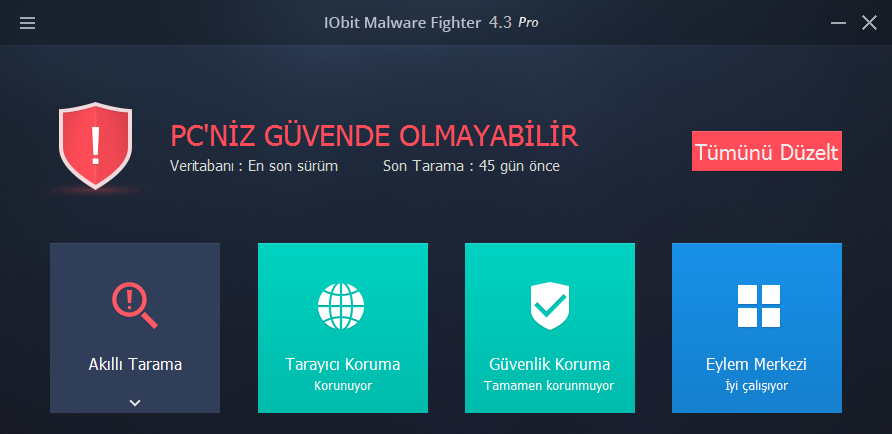 iobit malware fighter license code free