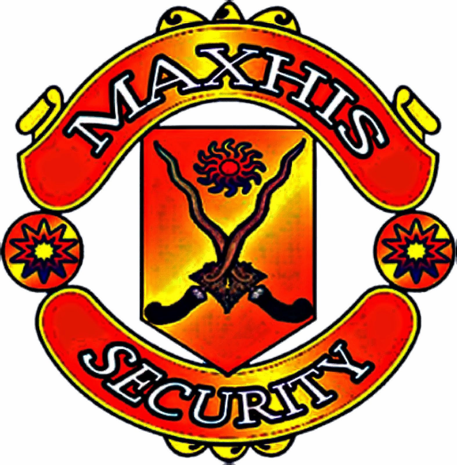 Maxhis Security
