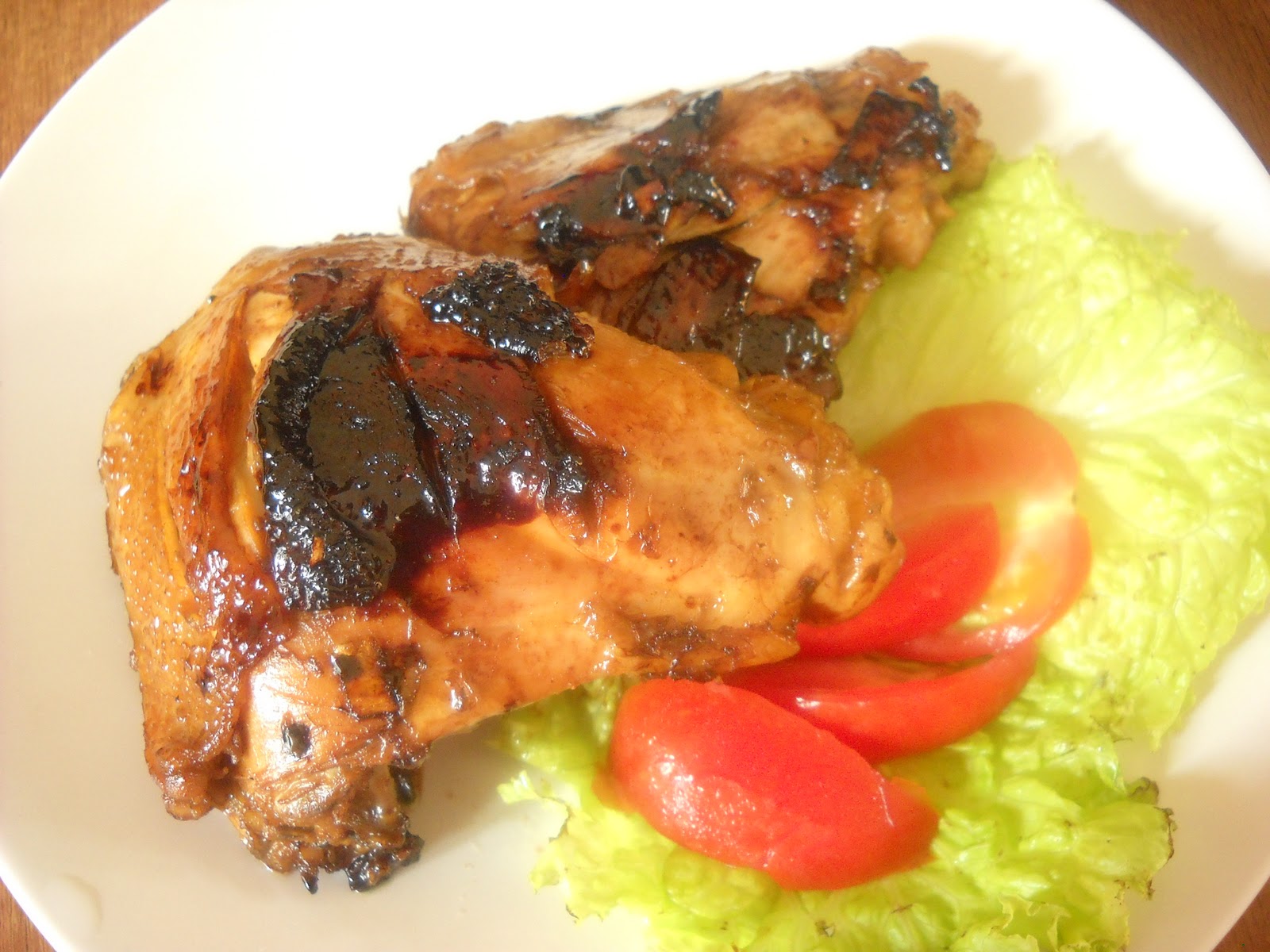 Ayam Panggang Laris Manis Ayam Panggang Laris Manis