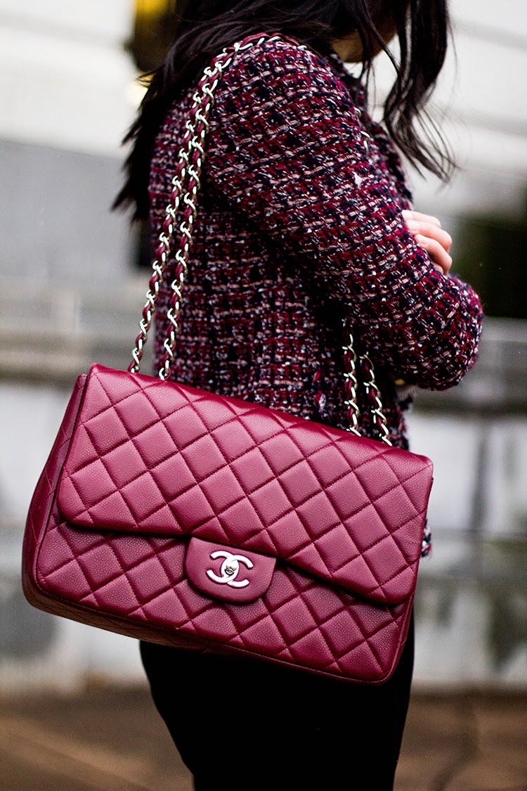 Chanel Increases Prices Up To 15 Per Cent For The Third Time In A Year