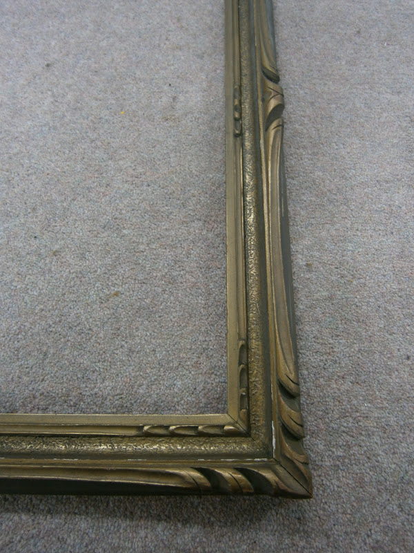 Picture Frame Labels Richardson Bros.