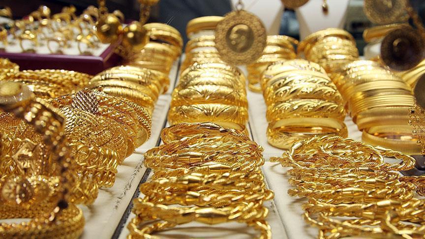 أسعار الذهب تنخفض في السودان شاهد معنا أخر أسعار الذهب اليوم - شهيوات ندى