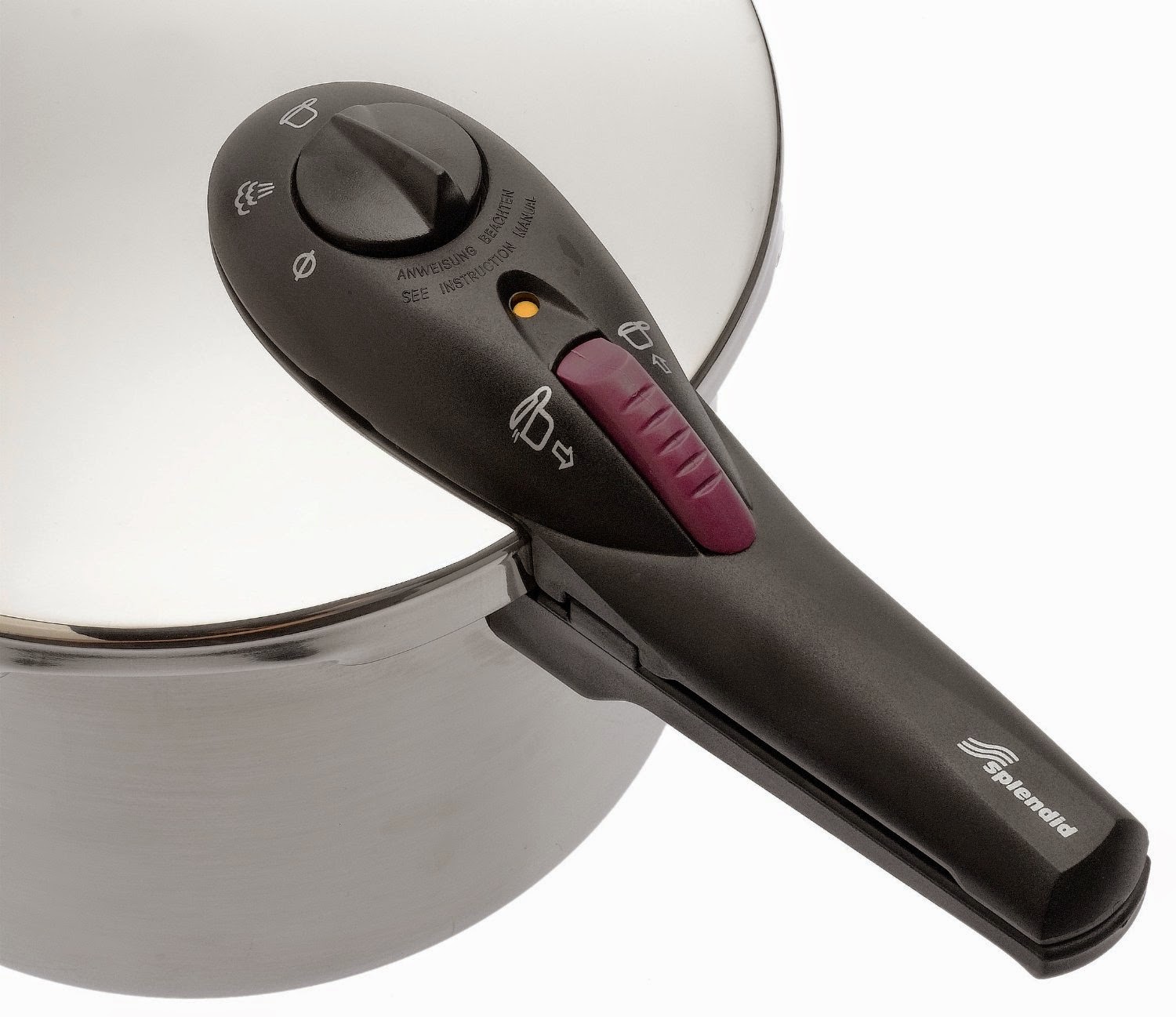 Home, Garden & More...: Reduce Cooking Time by up to 70% with the Fagor