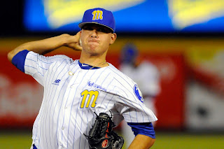 Magallanes suma piezas importantes en sus prácticas  Jesus%2BZambrano