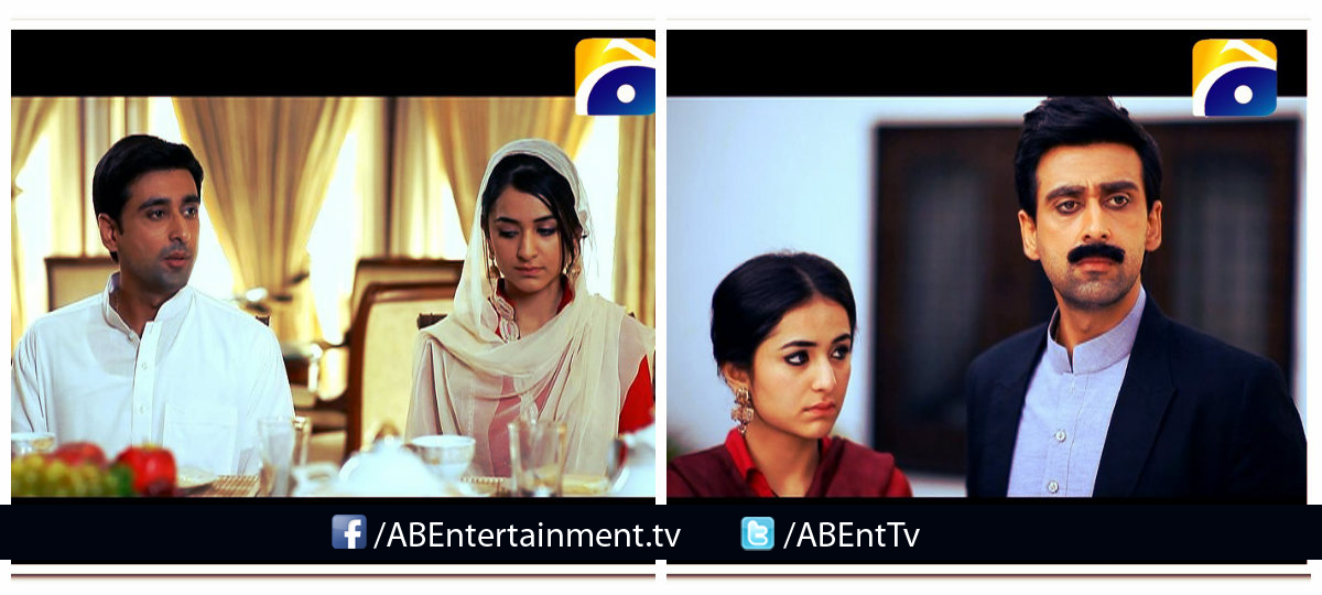 drama dil mohallay ki haveli episode 7