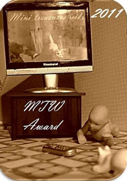 MTW Award
