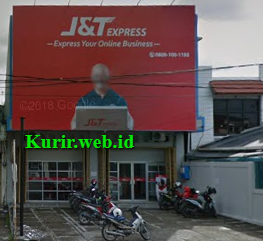 Alamat Agen J T Express Di Padang Info Kurir