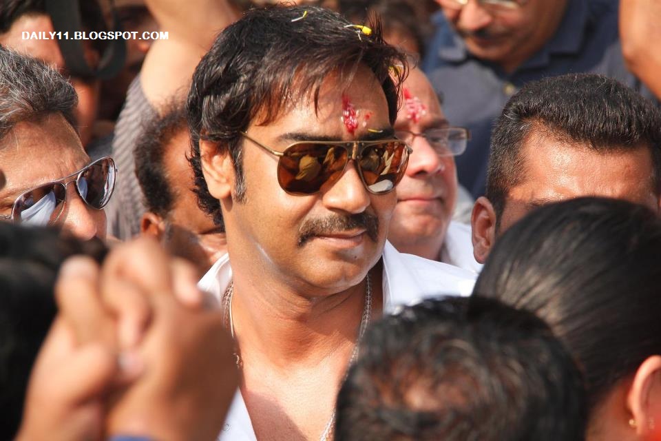 O Que Devgan E Rakshas Gan Jshot info