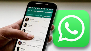 Cara Mengunci WhatsApp Dengan ID Wajah