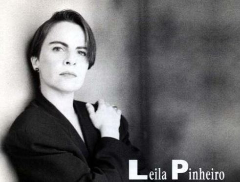 Leila Pinheiro MPB CIFRANTIGA