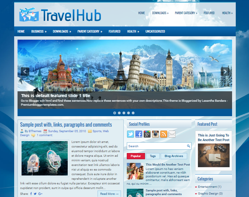 Travel Hub. Travel Hub кто это такой. Microsoft Travel Hub.