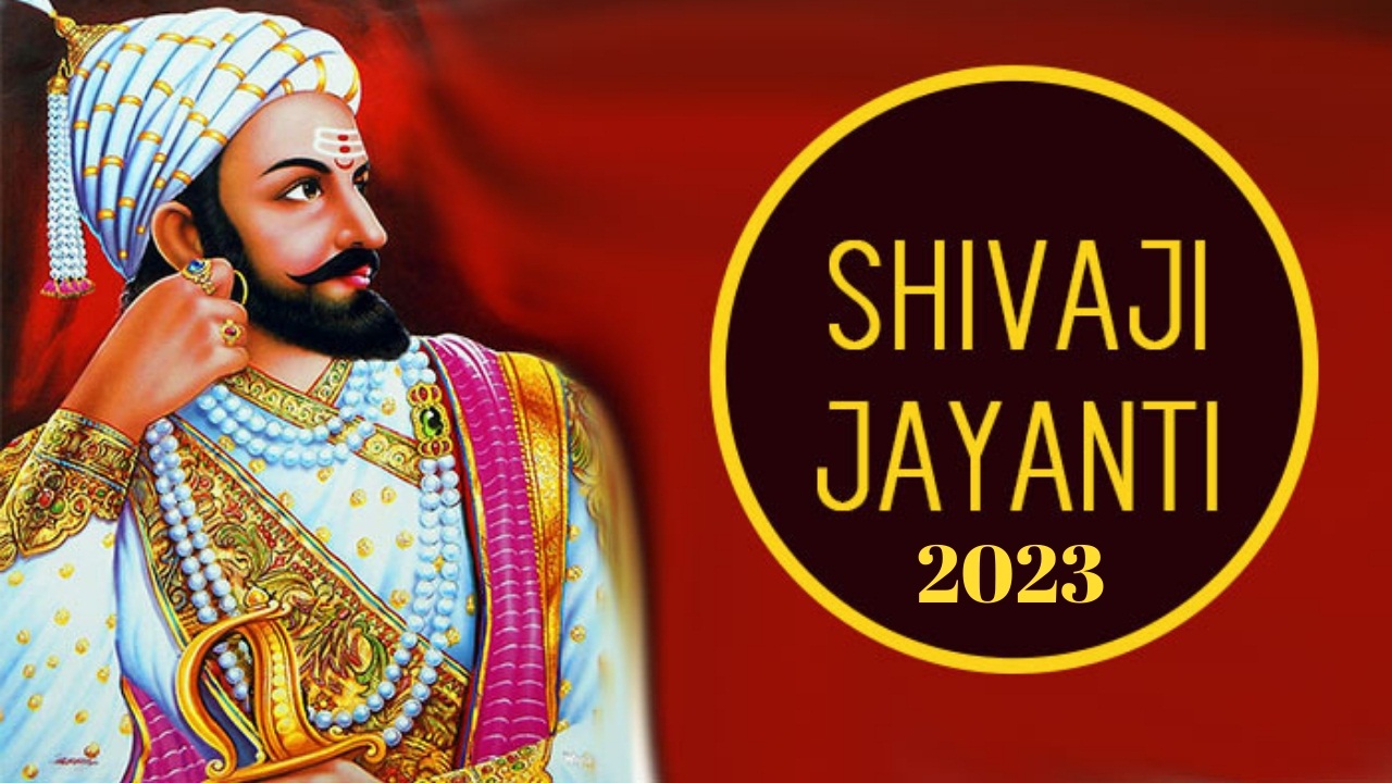 Shivaji Jayanti in 20232024, When, Chhatrapati Shivaji Jayanti, How is