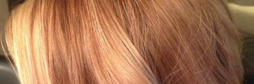 40 Fresh Copper Blonde Hair Colour Hairstyles Hairstylo