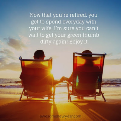 #RetirementQuotes to Get You Through Your Golden Years