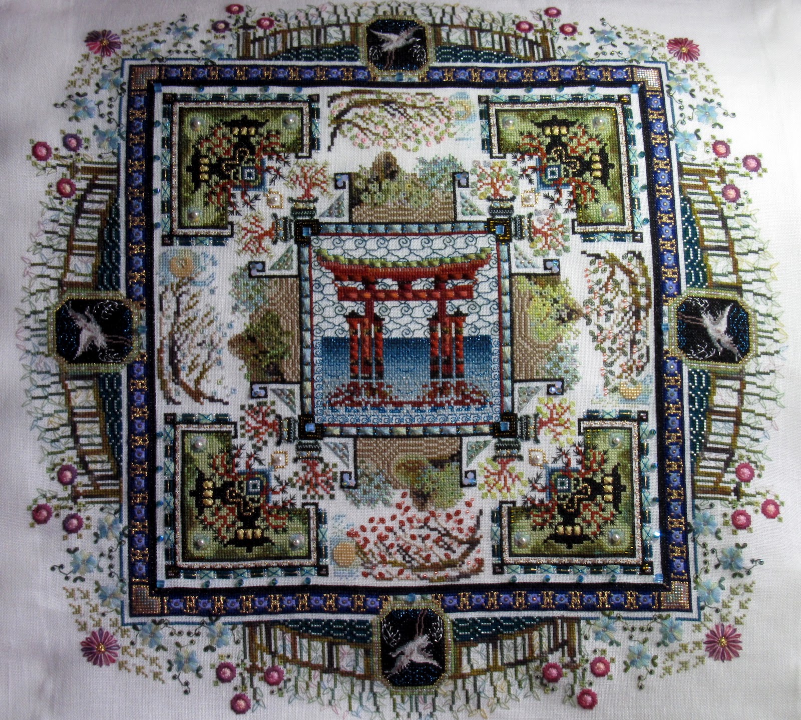 сувенир от мартины