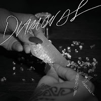 Chord Guitar Rihanna - Diamonds