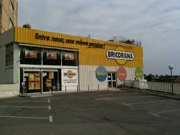 Chen Gai France ) bricorama rodez