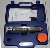 Jual Hammer Test HT-255A-Call 0812-8222-998 Jakarta Barat