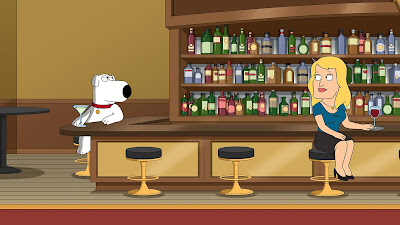 Family Guy Season 18 Image 15