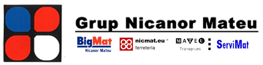 Grup Nicanor Mateu