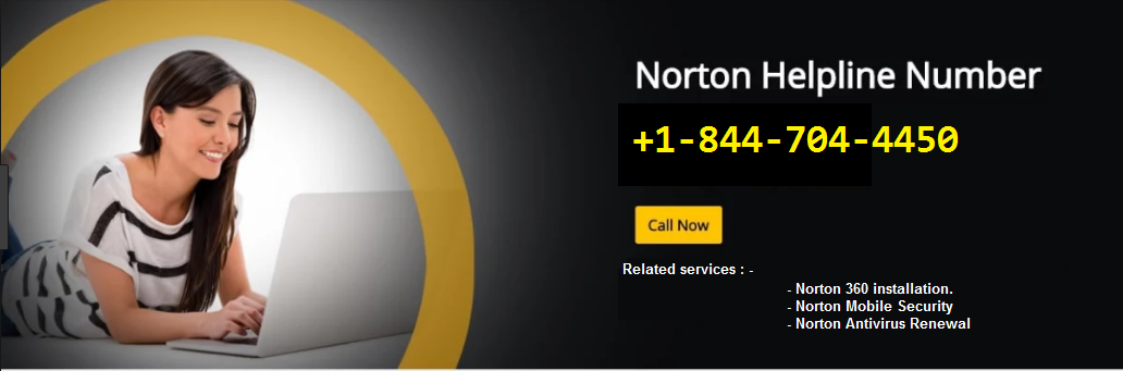 Norton Custotmer care Number