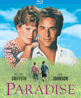 Paradise 1991 Bluray