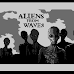 Atari: Nuevo juego Aliens from Waves