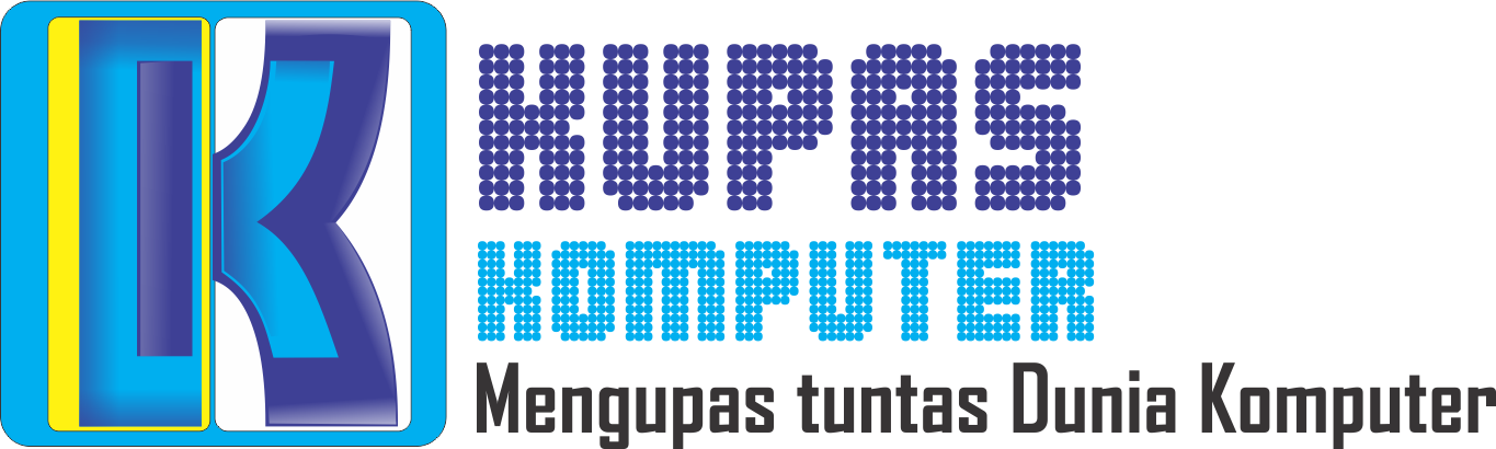 Kupas Komputer