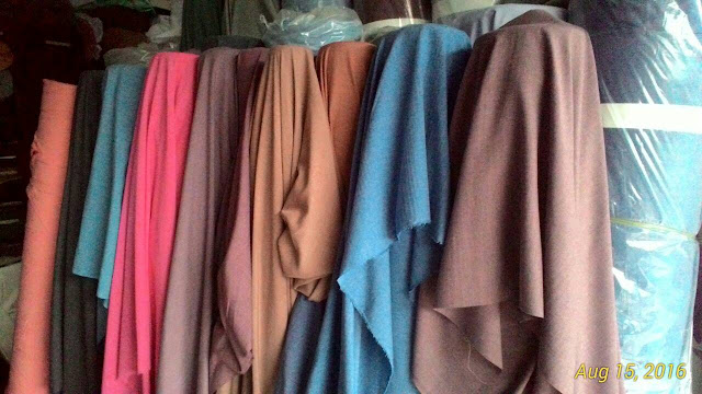 Jangan Gunakan Kerudungmu Dua Kali Ladies! Ini Faktanya Jangan Gunakan Kerudungmu Dua Kali Ladies! Ini Faktanya