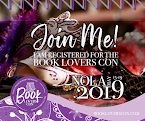 BookLover's Convention