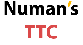 Numans TTC | Tricks-Tutorials-Cheats