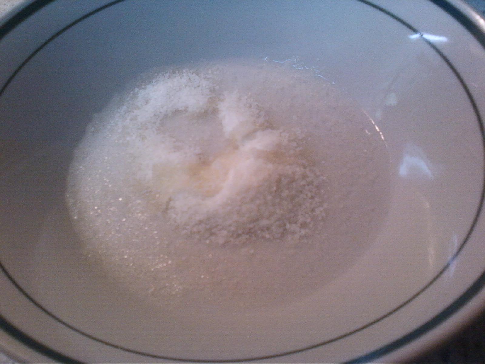 Zombies In My Kitchen Egg Replacement In Times of Apocalypse