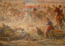 SEGUNDA BATALLA DE LAS PIEDRAS CRUZADA LIBERTADORA (1863) DE VENANCIO FLORES (16/09/1863)