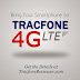 4G Lte With Tracfone Byop