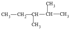 isomer alkana