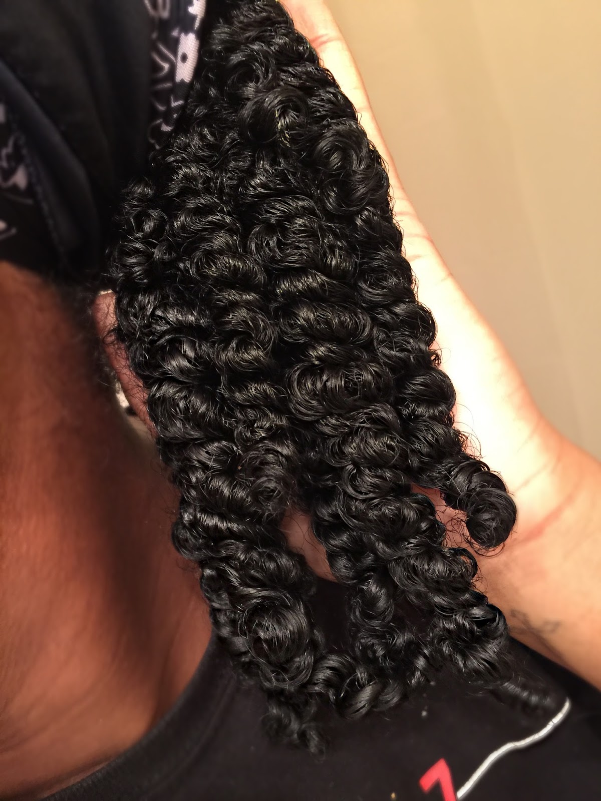 Hair Mary My Favorite Twisting Butters And Creams For Natural Hair