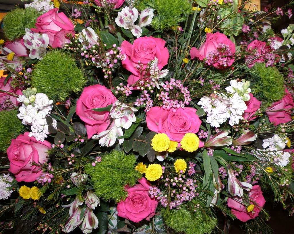 The World This Week Third Annual Old City Flower Festival Macon,