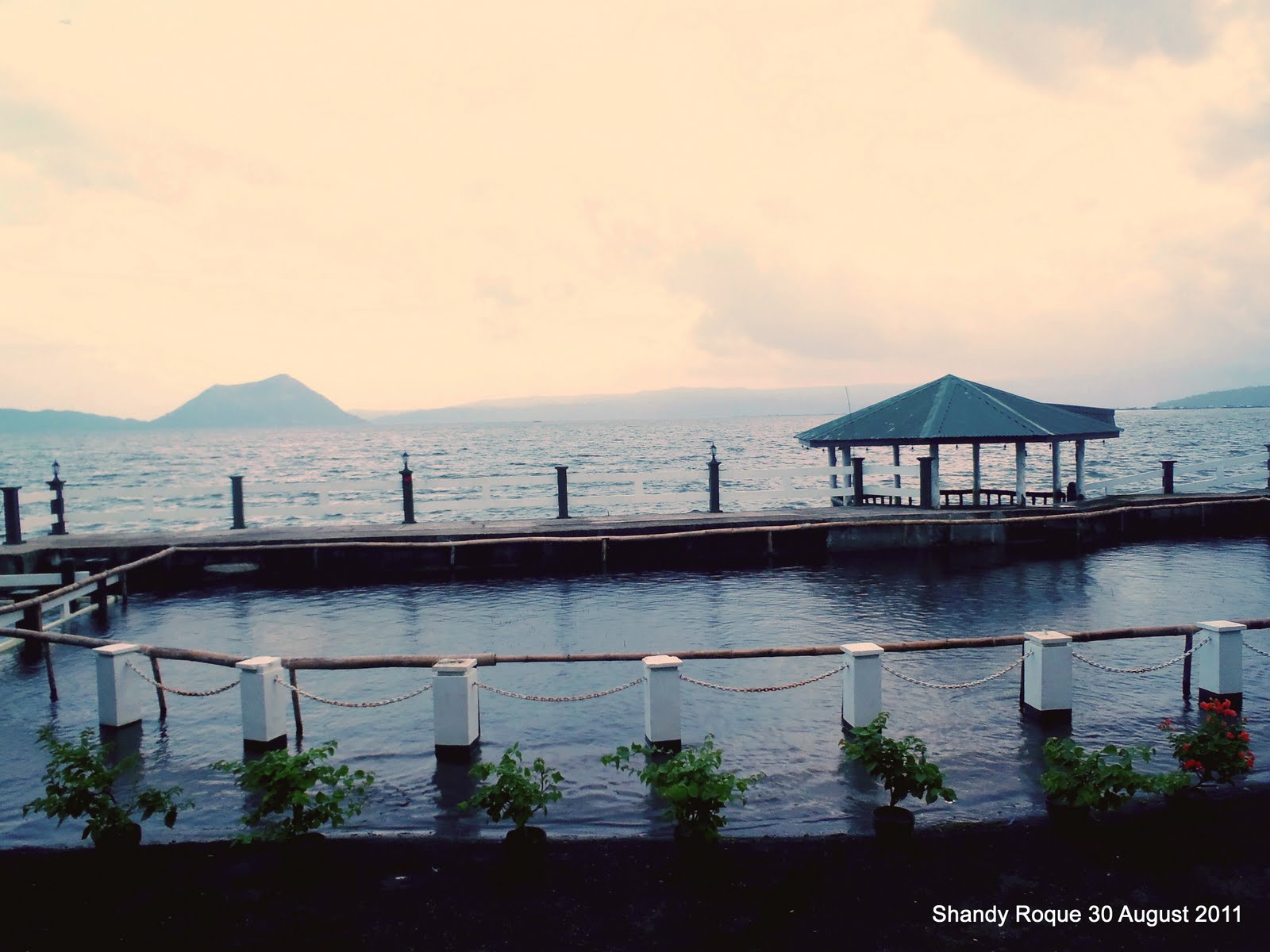 Nomadic Lenses Talisay, Batangas, Philippines