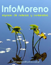InfoMoreno • periodismo  digital