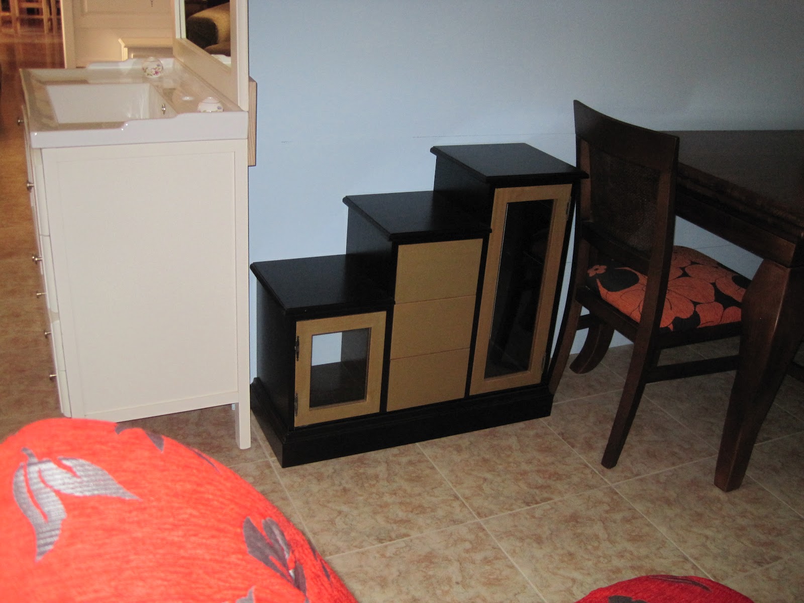 MUEBLES ARCECOLL: mayo 2012