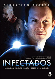 Infectados - DVDRip Dual Áudio