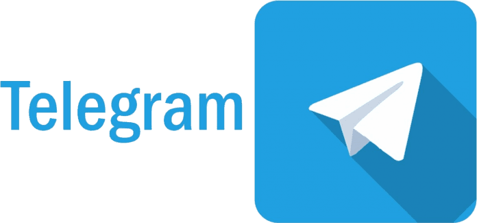 Seguir la maranya digital per Telegram